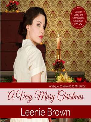 cover image of A Very Mary Christmas